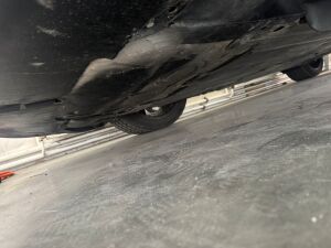 Porsche Cayman 2.7 - 2008