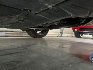 Porsche Cayman 2.7 - 2008