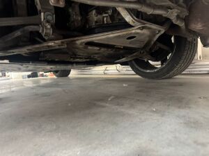 Porsche Cayman 2.7 - 2008