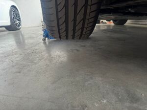 Porsche Cayman 2.7 - 2008