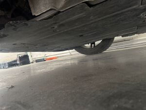 Porsche Cayman 2.7 - 2008