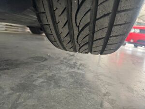 Porsche Cayman 2.7 - 2008