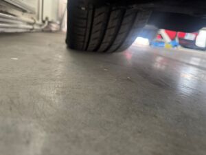 Porsche Cayman 2.7 - 2008