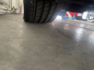 Porsche Cayman 2.7 - 2008