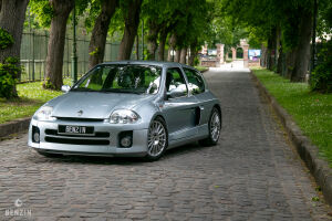 Renault Clio V6 - 2003