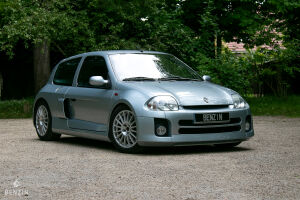Renault Clio V6 - 2003