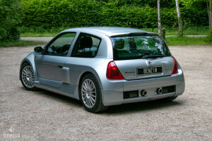 Renault Clio V6 - 2003