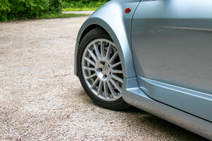 Renault Clio V6 - 2003