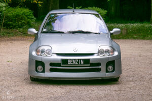 Renault Clio V6 - 2003