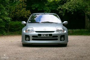 Renault Clio V6 - 2003