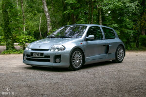Renault Clio V6 - 2003