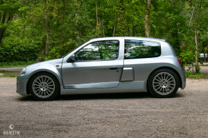 Renault Clio V6 - 2003
