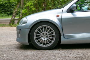 Renault Clio V6 - 2003