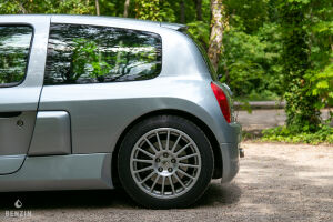 Renault Clio V6 - 2003