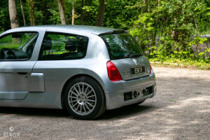 Renault Clio V6 - 2003