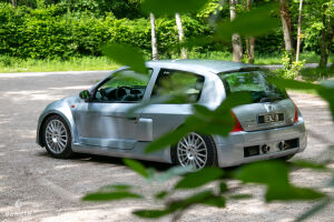Renault Clio V6 - 2003