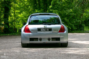 Renault Clio V6 - 2003