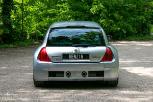 Renault Clio V6 - 2003