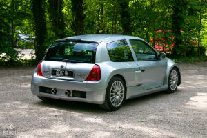 Renault Clio V6 - 2003