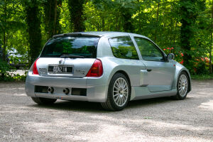 Renault Clio V6 - 2003