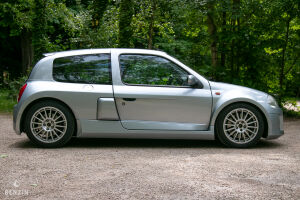 Renault Clio V6 - 2003