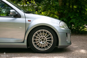 Renault Clio V6 - 2003