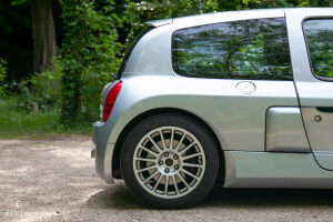 Renault Clio V6 - 2003