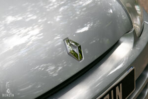 Renault Clio V6 - 2003