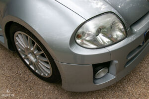 Renault Clio V6 - 2003