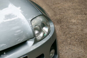 Renault Clio V6 - 2003