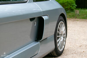 Renault Clio V6 - 2003