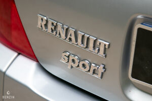 Renault Clio V6 - 2003