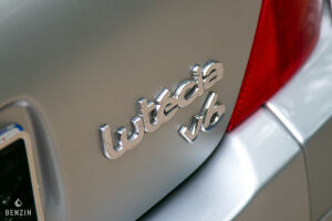 Renault Clio V6 - 2003