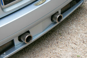 Renault Clio V6 - 2003