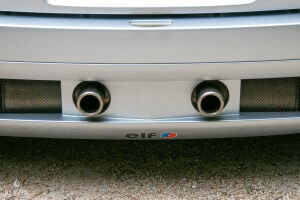 Renault Clio V6 - 2003