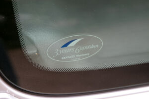 Renault Clio V6 - 2003