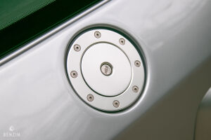 Renault Clio V6 - 2003