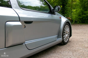 Renault Clio V6 - 2003