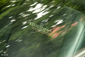 Renault Clio V6 - 2003