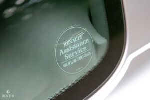 Renault Clio V6 - 2003