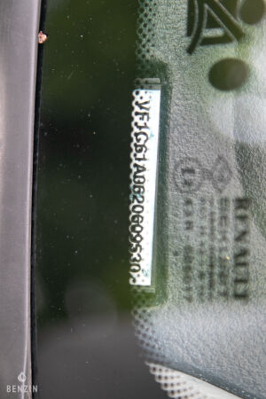 Renault Clio V6 - 2003