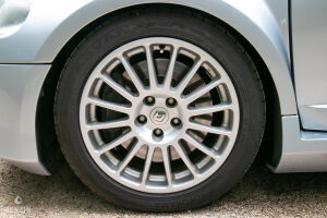 Renault Clio V6 - 2003