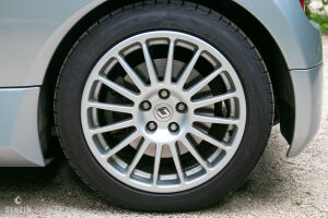 Renault Clio V6 - 2003