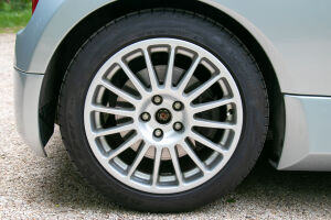 Renault Clio V6 - 2003