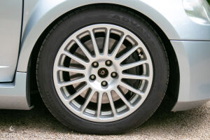 Renault Clio V6 - 2003