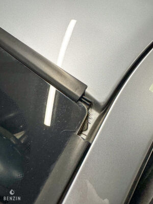 Renault Clio V6 - 2003