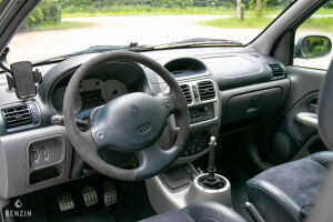 Renault Clio V6 - 2003