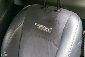 Renault Clio V6 - 2003