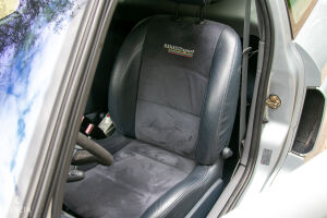 Renault Clio V6 - 2003