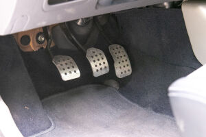 Renault Clio V6 - 2003